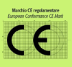 Logo certificazione CE