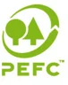 Logo PEFC