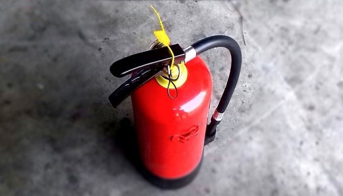 Addetti alla prevenzione incendi (livello 1 e 2)