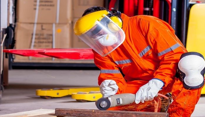 Formazione per il ruolo di Preposto