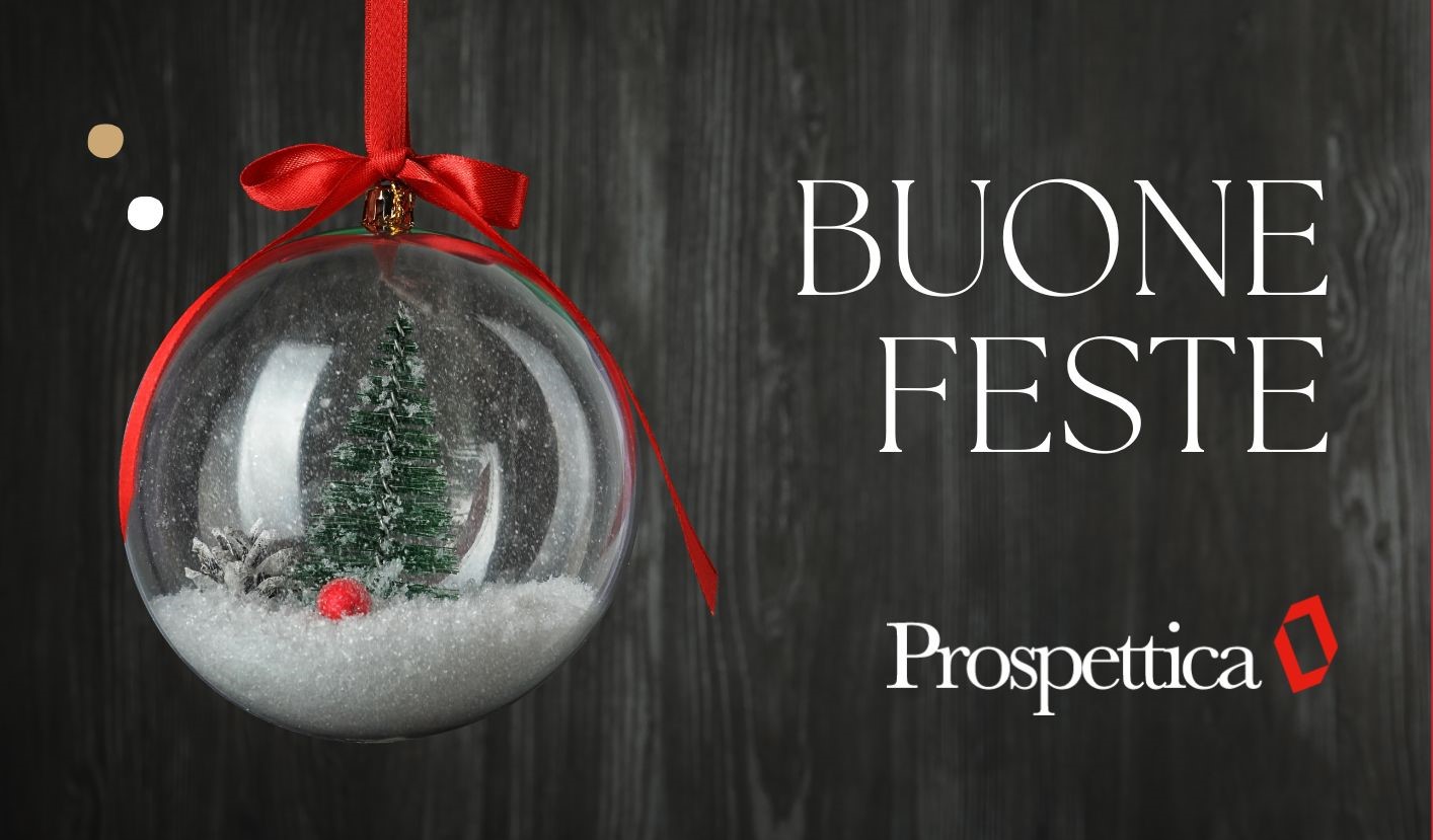 Buone feste