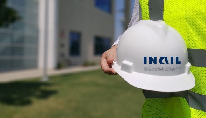 Bando ISI INAIL inserimento delle domande