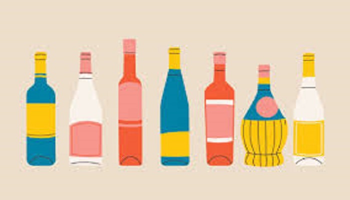 Contrassegni vini Doc e Docg