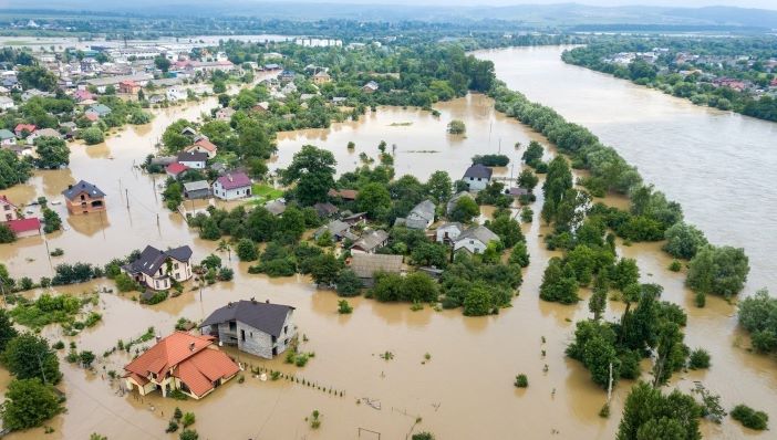 Polizze catastrofali