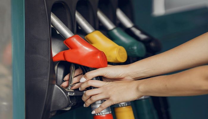 Registro per serbatoi carburanti 5 metri cubi