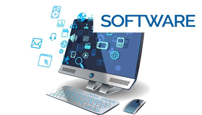 Contributi software