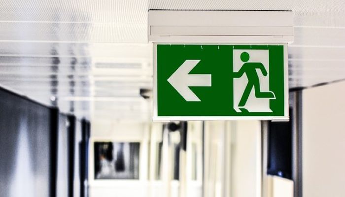 Piani emergenza strutture sanitarie
