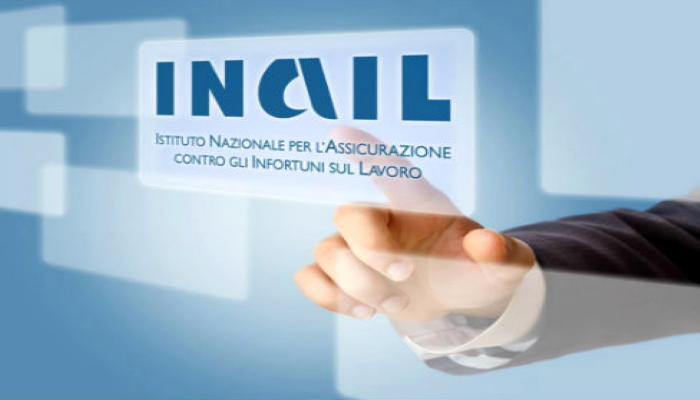 Bando Isi Inail Iso 45001