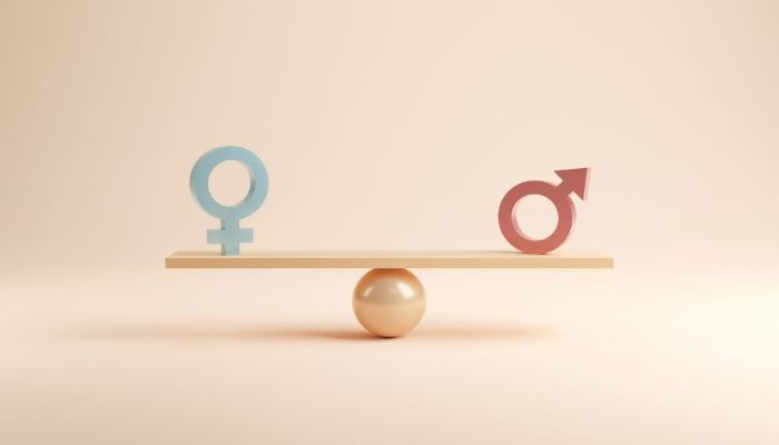 Rapporto su parità di genere