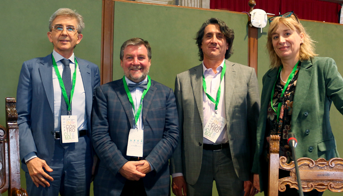 Grande partecipazione e interesse all'evento Incontro Clima
