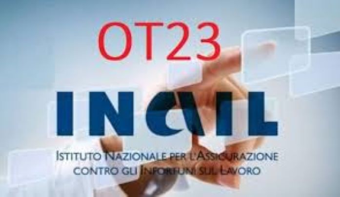 OT 23 - INTERVENTI 2024