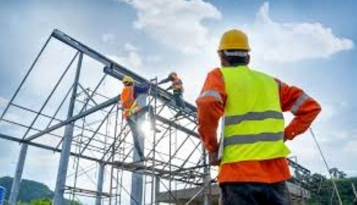 Infortuni sul lavoro