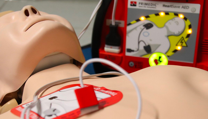 Formazione addetti al primo soccorso