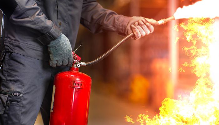 Formazione degli Addetti alla Prevenzione Incendi