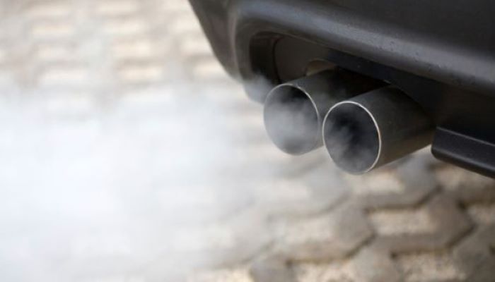 Rilevazioni fumi da motori Diesel