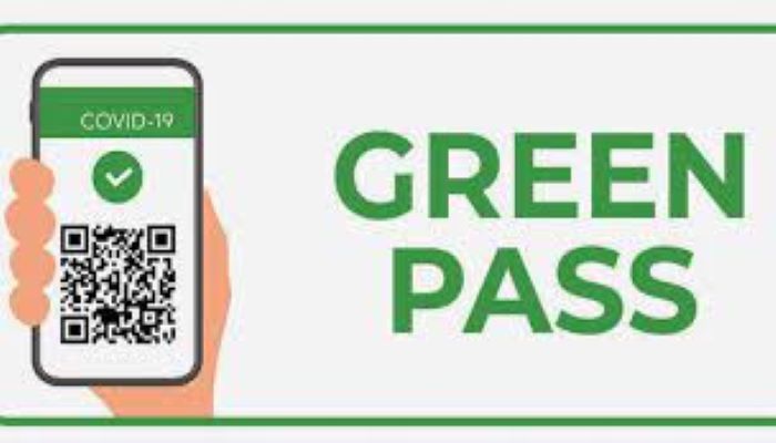 Green Pass