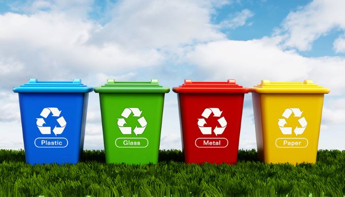 Scelta operatore per la gestione dei rifiuti urbani
