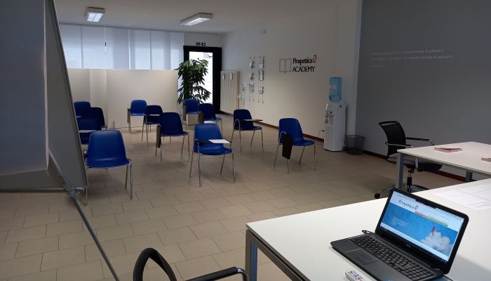 Prospettica Academy
