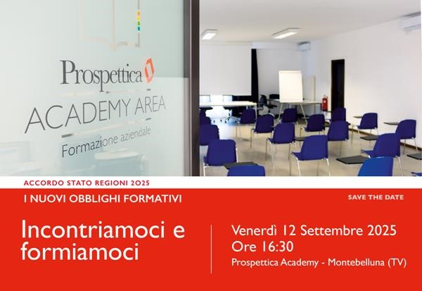 Incontro per datori di lavoro