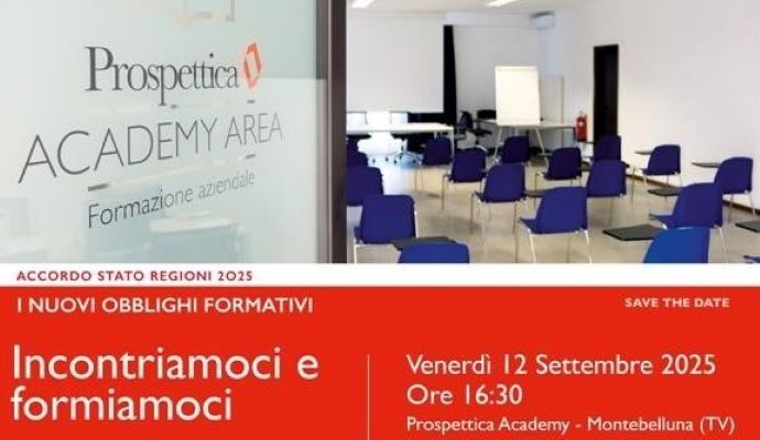 Incontro per Datori di lavoro