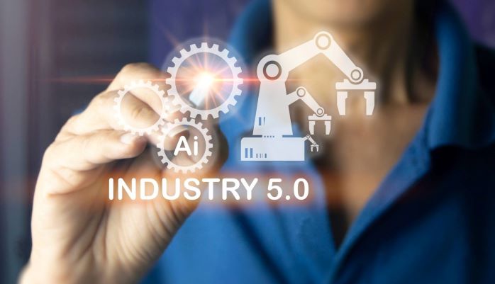 Industria 5.0 facilitato accesso