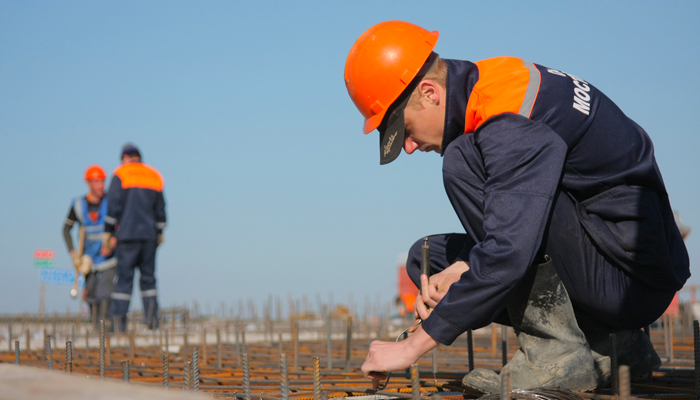 Corso di formazione sulla sicurezza rivolto ai lavoratori